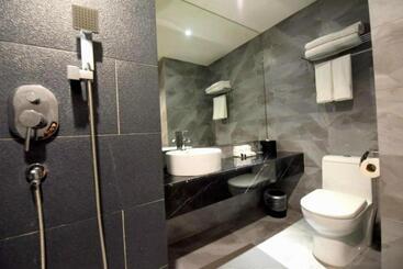 The Orchard Resort & Spa Melaka