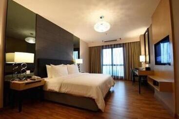 The Orchard Resort & Spa Melaka