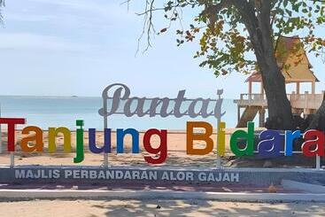 The Orchard Resort & Spa Melaka