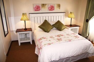 The Rose Cottage B&b