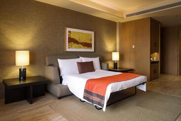 هتل Jw Marriott Los Cabos Beach Resort & Spa