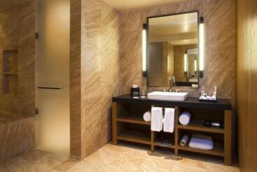 هتل Jw Marriott Los Cabos Beach Resort & Spa