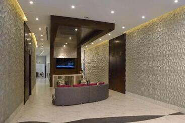 Hs Hotsson Hotel Silao