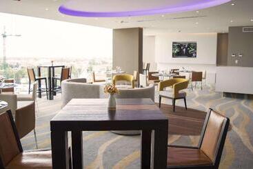 Hs Hotsson Hotel Silao