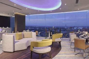 Hs Hotsson Hotel Silao