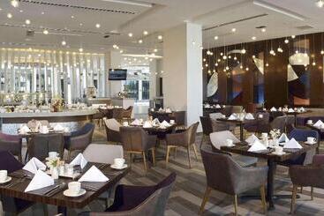 Hs Hotsson Hotel Silao