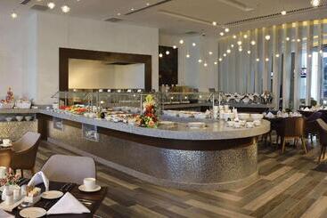 Hs Hotsson Hotel Silao