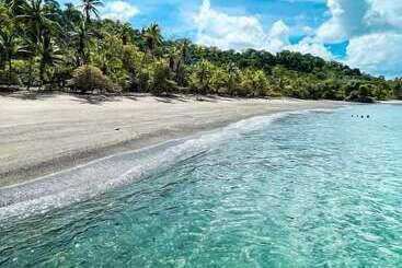 هتل Hidden Paradise Lodge