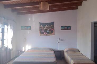 هتل Hostal Amancay