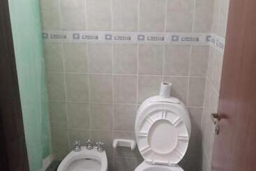 هتل Hostal Amancay