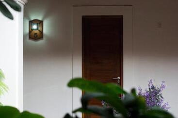 هتل Posada Santa Rita