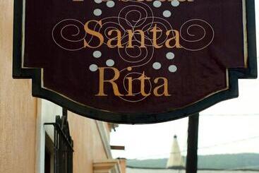 هتل Posada Santa Rita
