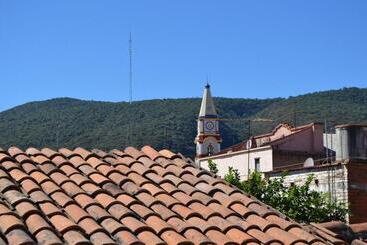هتل Posada Santa Rita