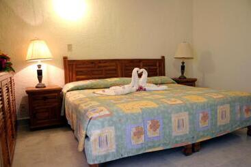 هتل Suites Jazmin Acapulco