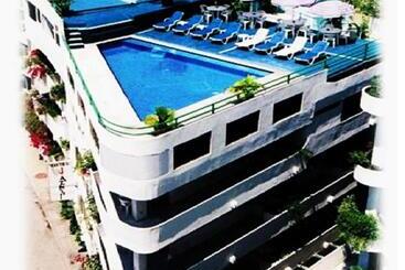 هتل Suites Jazmin Acapulco