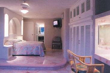 هتل Suites Jazmin Acapulco