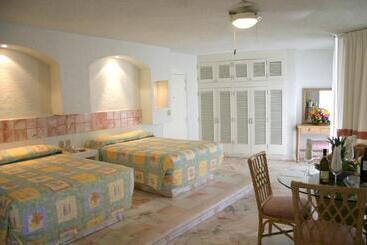 هتل Suites Jazmin Acapulco