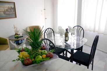 هتل Suites Jazmin Acapulco