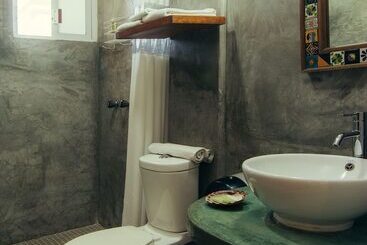 هاستل Casa Losodeli & Coworking  Adults Only