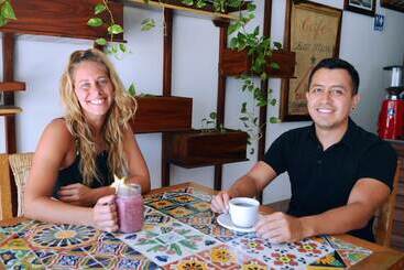 هاستل Casa Losodeli & Coworking  Adults Only