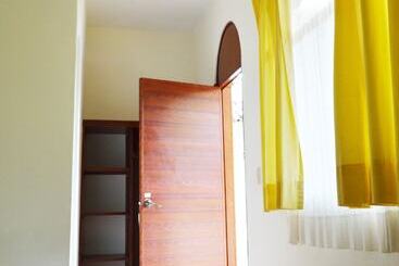 هاستل Casa Losodeli & Coworking  Adults Only
