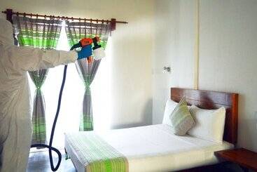 هاستل Casa Losodeli & Coworking  Adults Only