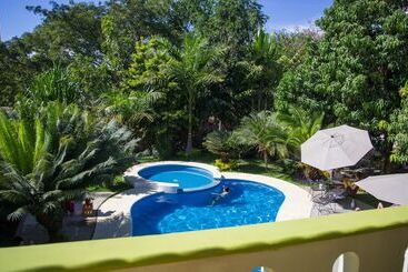 هاستل Casa Losodeli & Coworking  Adults Only