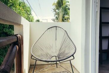 هاستل Casa Losodeli & Coworking  Adults Only