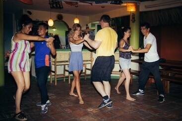 هاستل Casa Losodeli & Coworking  Adults Only