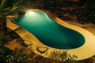 هاستل Casa Losodeli & Coworking  Adults Only
