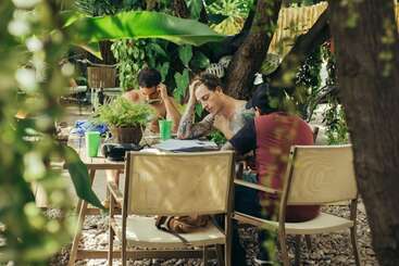 هاستل Casa Losodeli & Coworking  Adults Only