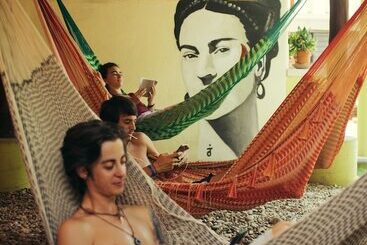 هاستل Casa Losodeli & Coworking  Adults Only