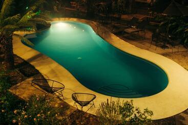 هاستل Casa Losodeli & Coworking  Adults Only
