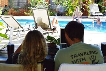 هاستل Casa Losodeli & Coworking  Adults Only