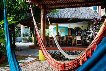 هاستل Casa Losodeli & Coworking  Adults Only