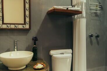 هاستل Casa Losodeli & Coworking  Adults Only