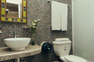 هاستل Casa Losodeli & Coworking  Adults Only
