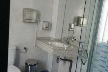 Albergue Rossol B&b  Hostel