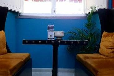 Albergue Rossol B&b Hostel