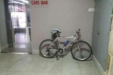 Albergue Rossol B&b  Hostel