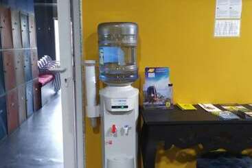 Albergue Rossol B&b  Hostel