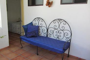 Baja Bed And Breakfast