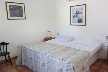 Baja Bed And Breakfast