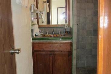 Baja Bed And Breakfast
