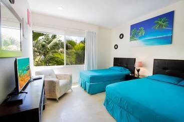 B&b Luxury House
