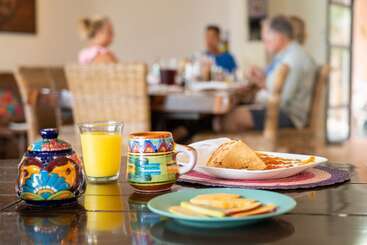 تختخواب و صبحانه Casa Kootenay Waterfront Bnb
