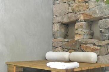 تختخواب و صبحانه Casas Do Contrabando