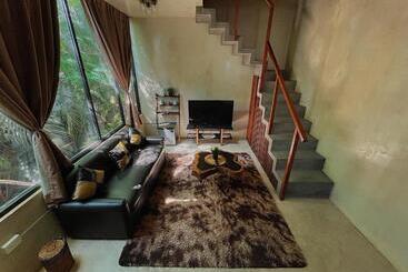 تختخواب و صبحانه Pacha Tulum