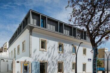 Hostel Conii & Suites Algarve
