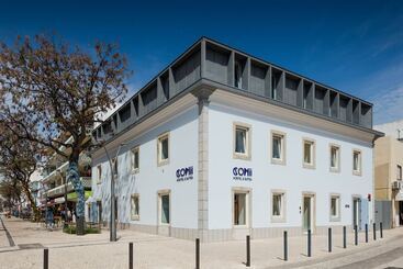 Hostel Conii & Suites Algarve